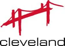 Cleveland Drone photography