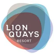 Lion Quays Logo