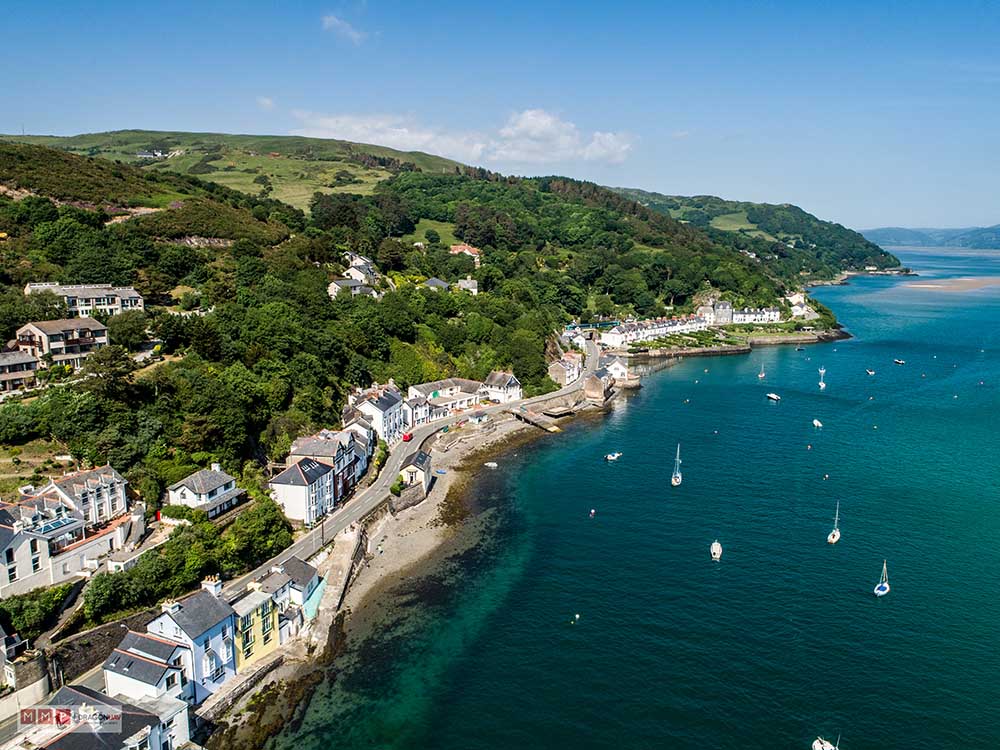 Aerial shots sell property fast ! Dragon UAV